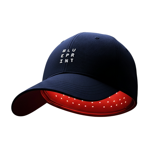302 Laser Cap REVERSE HAIR LOSS • REGROW HAIR • CLINICALLY-BACKED