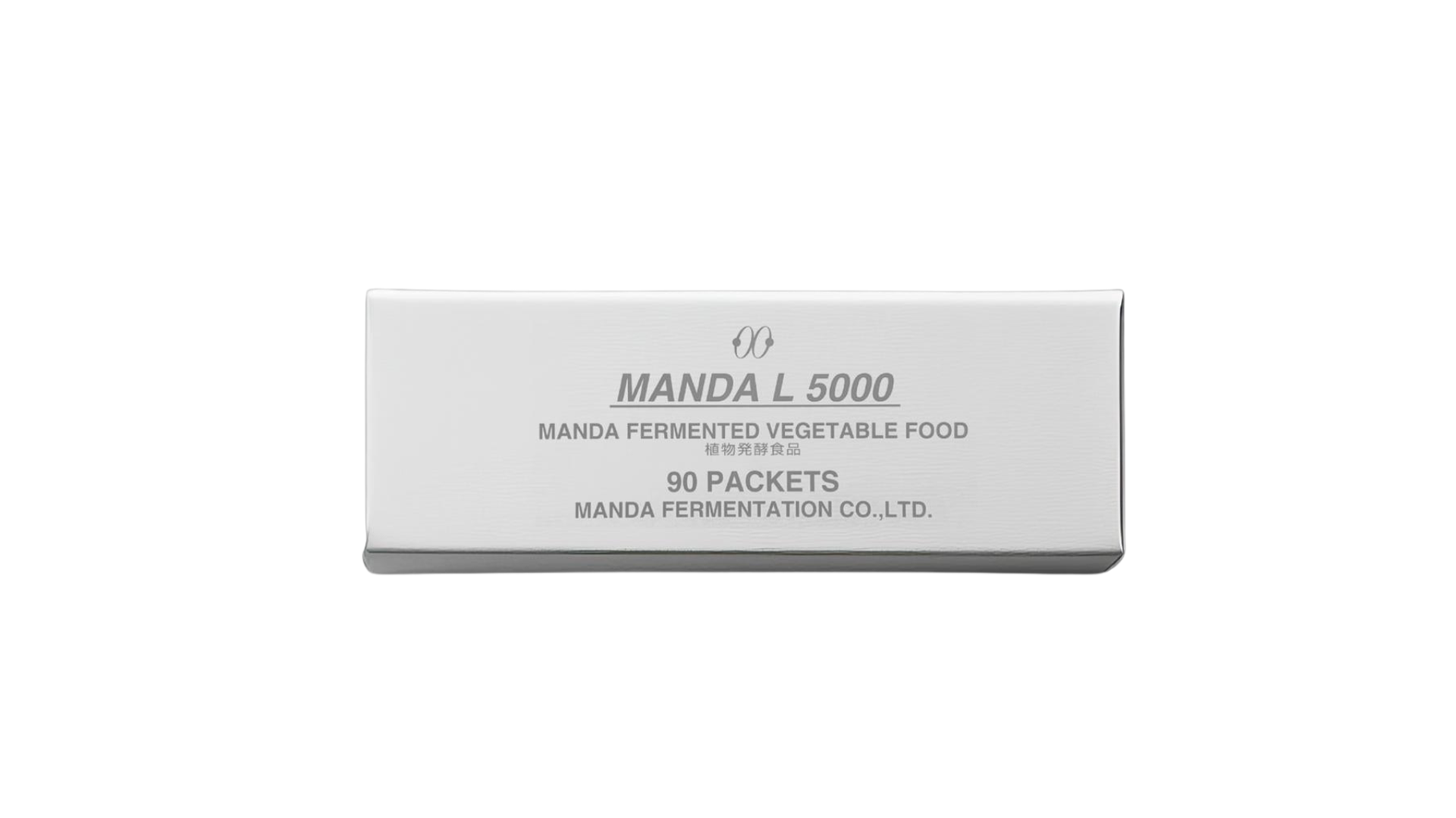 萬田酵素Manda L5000 | 50種植物4年熟成發酵(HK) | 腸道與更年期支持