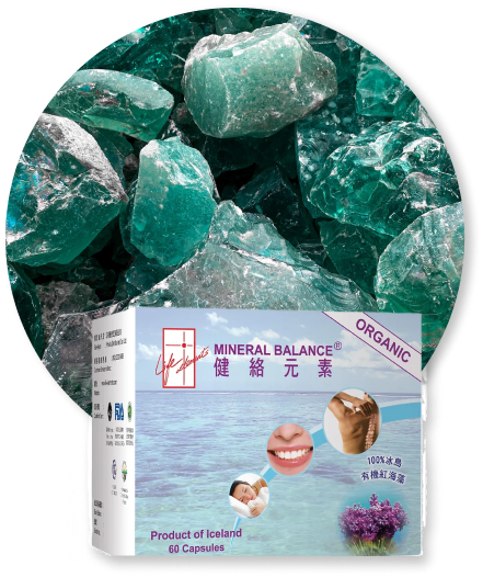 Mineral Balance